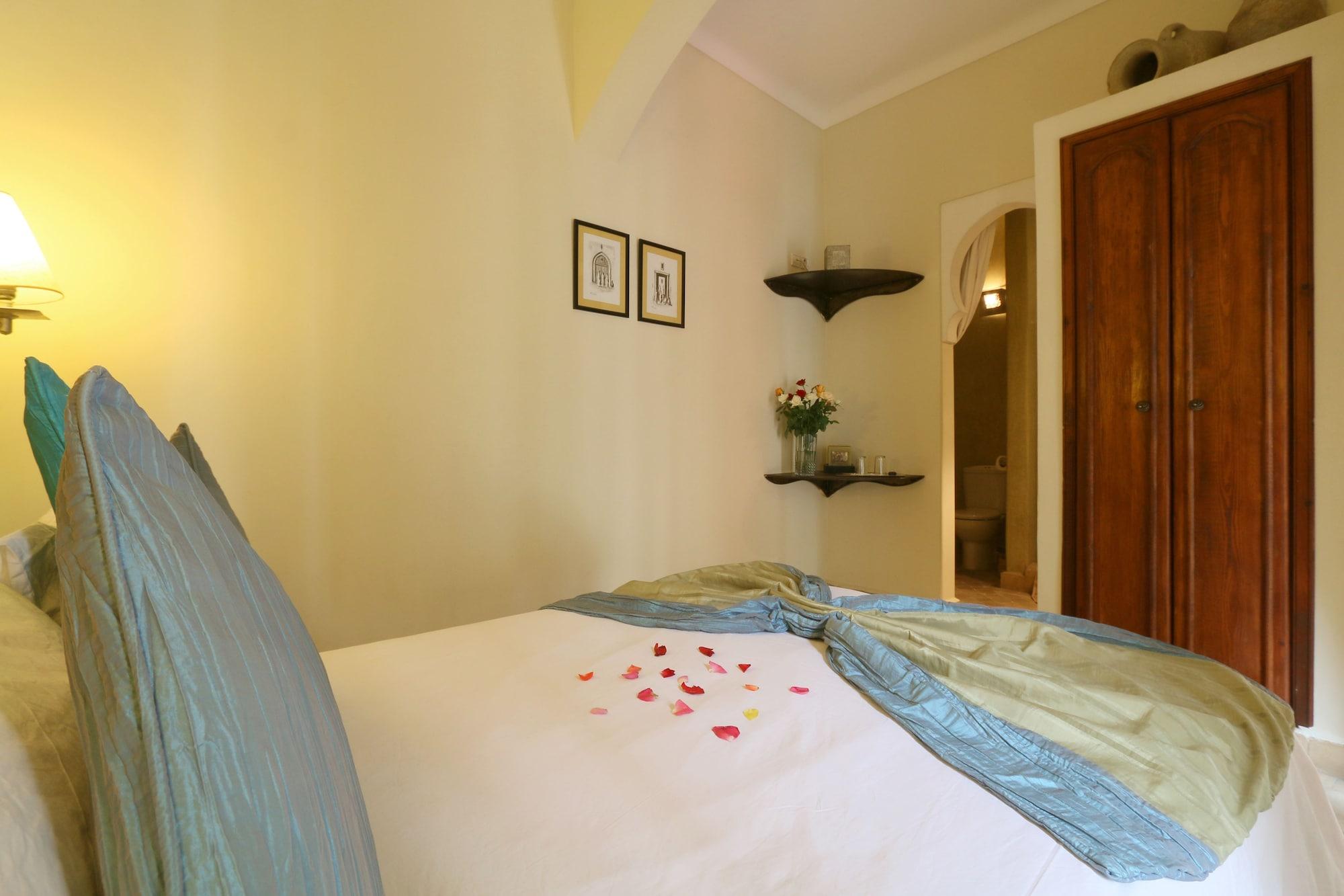 Jardin Des Reves By La Siredrah 4* Marrakesh