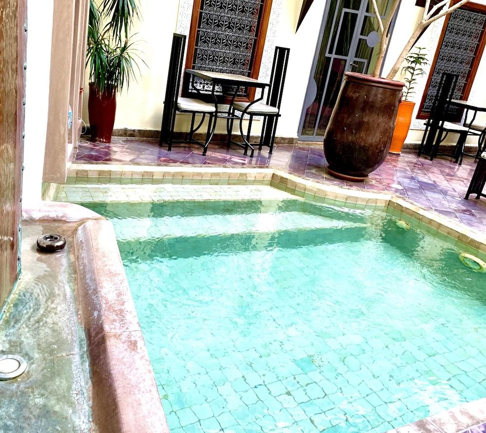 Jardin Des Reves By La Siredrah 4* Marrakesh