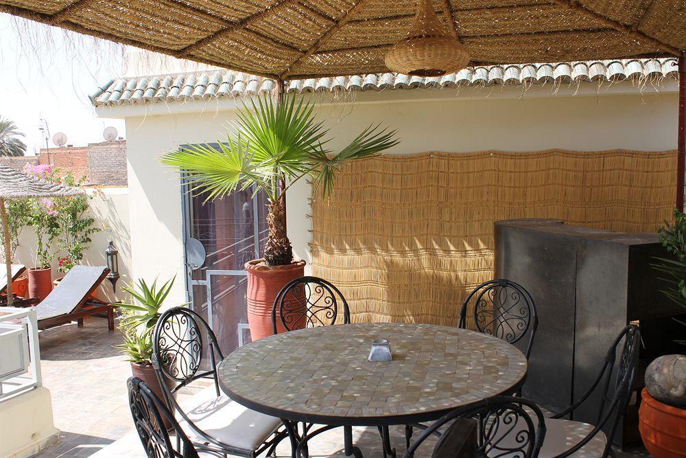 Jardin Des Reves By La Siredrah 4* Marrakesh