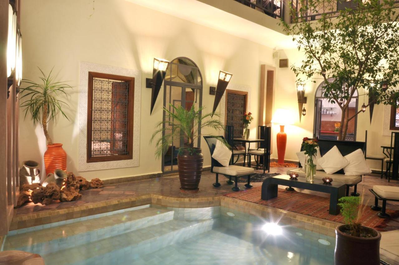 Jardin Des Reves By La Siredrah 4* Marrakesh