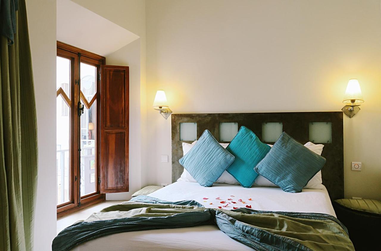 Jardin Des Reves By La Siredrah Riad 3*